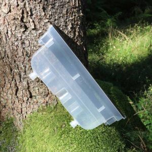 Multiwit Trap-Tub preštrbinové pasce