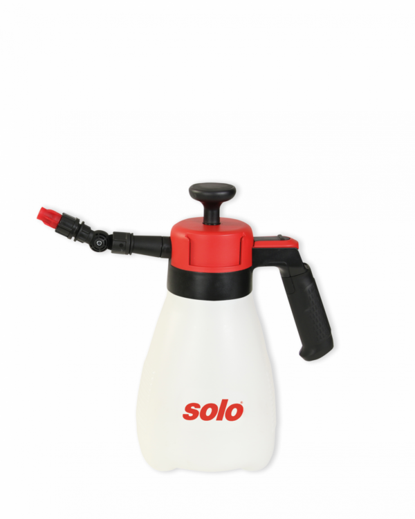 SOLO 201C Comfort ručný postrekovač