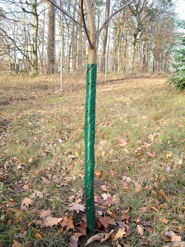 Ochranná špirála