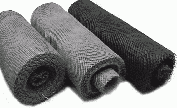 Pletivo plastové POLYNET