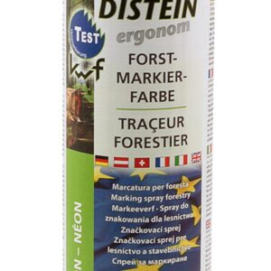 Lesnícky sprej DISTEIN ergonom