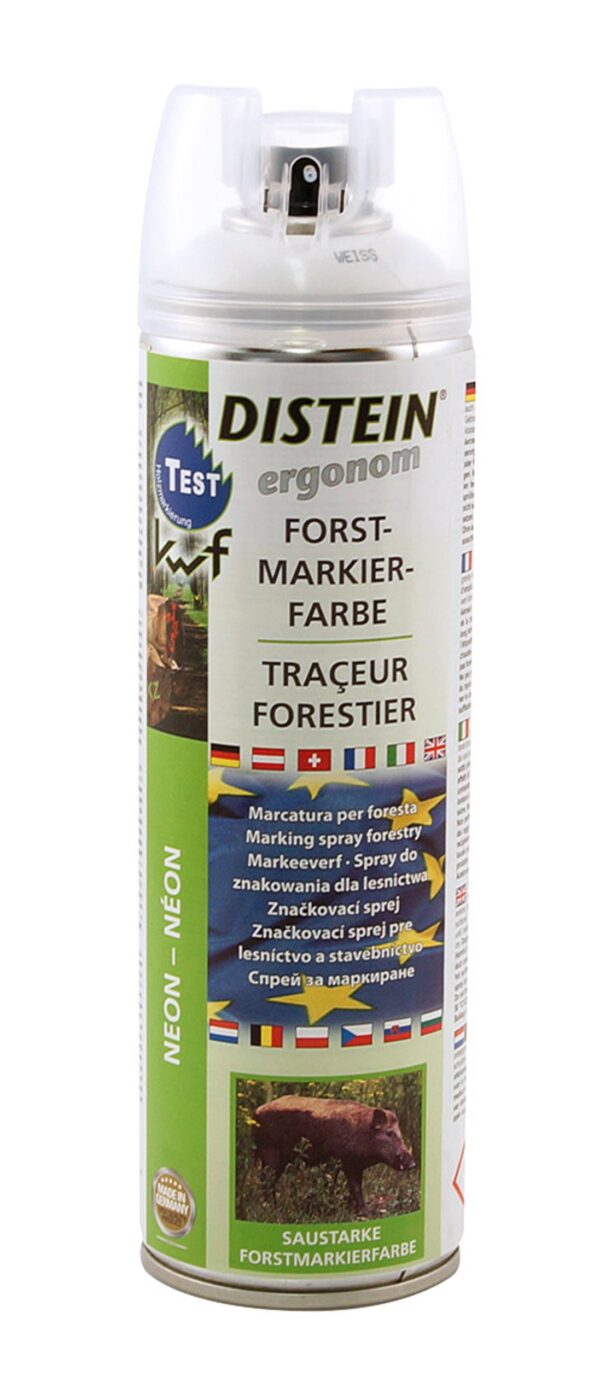 Lesnícky sprej DISTEIN ergonom