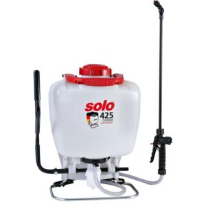 SOLO 425 Comfort Mechanický postrekovač