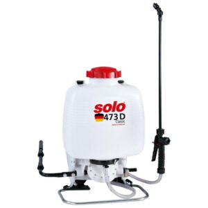 SOLO 473 D Classic Mechanický postrekovač