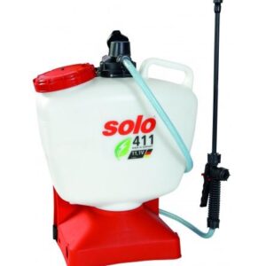 SOLO 411 Akumulátorový  postrekovač